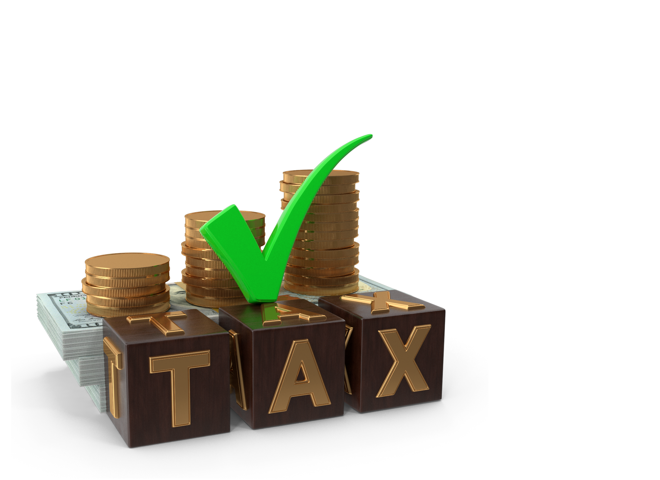 Tax services